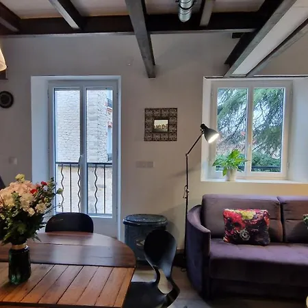 Appartement Bleautiful 