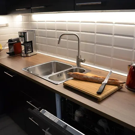 Appartement Bleautiful 