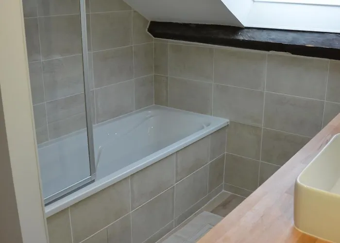 Bleautiful Blanche Duplex Confort *